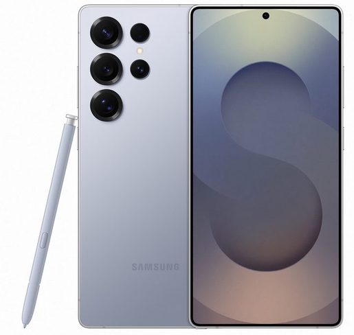 SAMSUNG GALAXY S25 ULTRA 12GB/1TB S938B TITANIUM SILVERBLUE