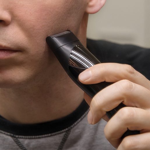 SHP 7411BK SET ZASTŘIHOVAČE VLASŮ SENCOR