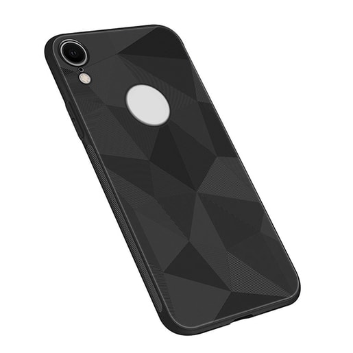 CU-BE TPU PRISM POUZDRO XIAOMI REDMI 7 BLACK