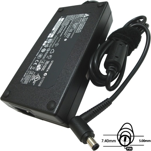 ASUS ORIG. ADAPTÉR 230W19.5V 3PIN (BEZ SIT. SNURY)