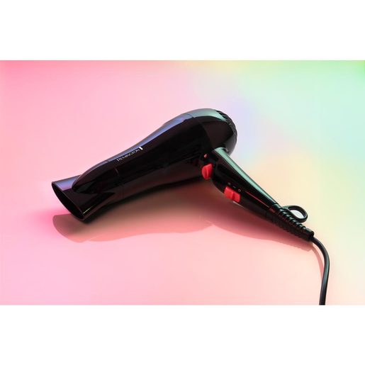 D2000 MYSTYLIST VYSOUŠEČ VLASŮ REVLON