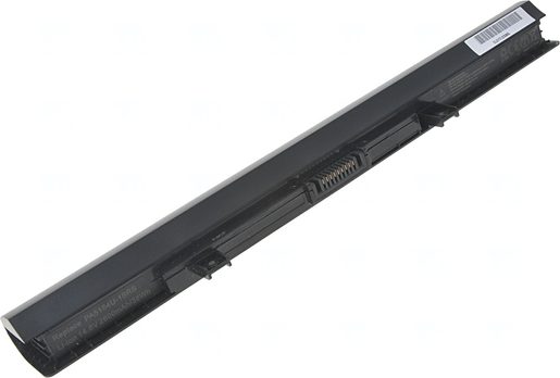 BATERIE T6 POWER TOSHIBA SATELLITE C50-B, C55-B, L40-B, L50-B, P50-C, S50-B, 4CELL, 2600MAH