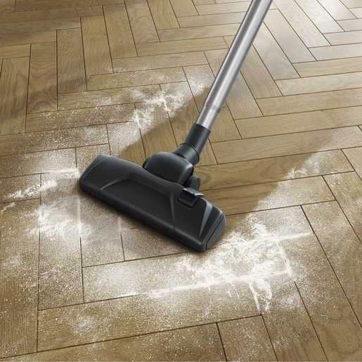 ELECTROLUX EPF61RR - PODLAHOVÝ VYSAVAČ