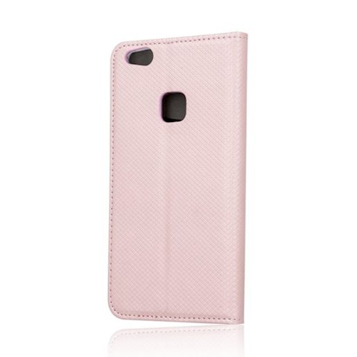 CU-BE MAGNET POUZDRO HUAWEI P30 LITE ROSE GOLD