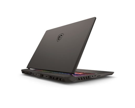 MSI VECTOR/16 HX AI A2XWHG-095CZ/U7-255HX/16"/2560X1600/32GB/1TB SSD/RTX 5070TI/W11H/GRAY/2R