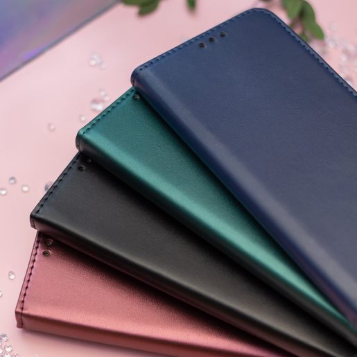 CU-BE PLATINUM POUZDRO XIAOMI REDMI NOTE 12 4G  DARK GREEN