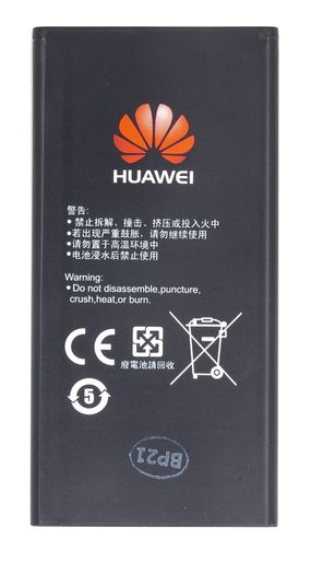 HB474284RBC HUAWEI BATERIE 2000MAH LI-ION (BULK)