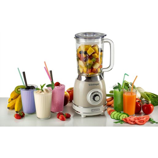 583/03 STOLNÍ MIXÉR ARIETE