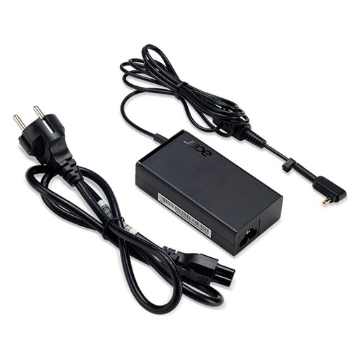ACER 65W ADAPTER (SWIFT, SPIN, TM X3+SPIN, CHROMEBOOK)