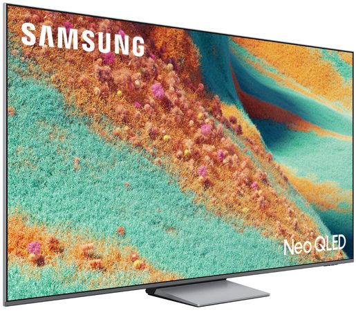 55" SAMSUNG QE55QN85F - TELEVIZE