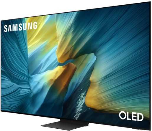 55" SAMSUNG QE55S95F - TELEVIZE