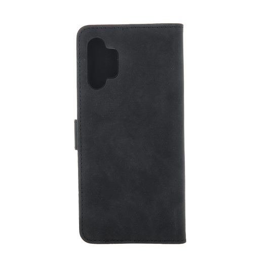 CU-BE VELVET POUZDRO SAMSUNG GALAXY A26 5G BLACK