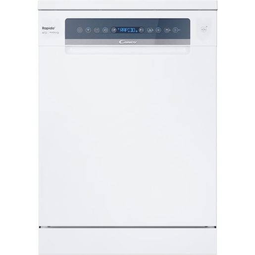 CF 6B2S3PSW MYČKA 60CM CANDY