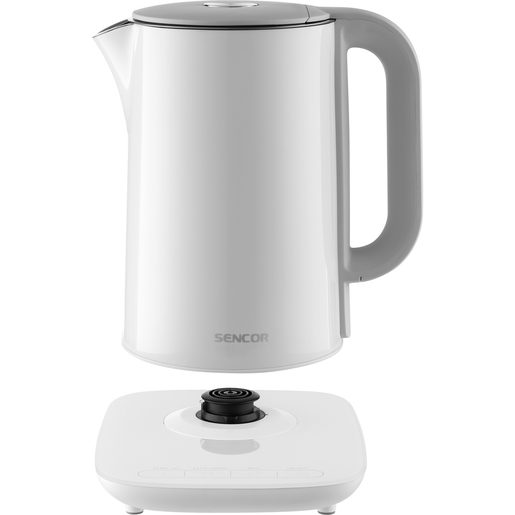 SWK 1591WH KONVICE SENCOR