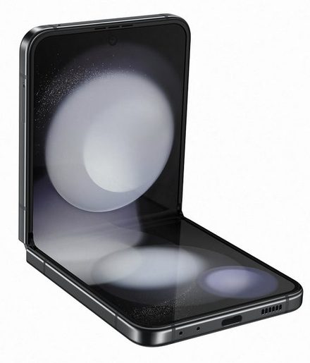 SAMSUNG GALAXY Z FLIP5 5G 8GB/256GB GRAPHITE