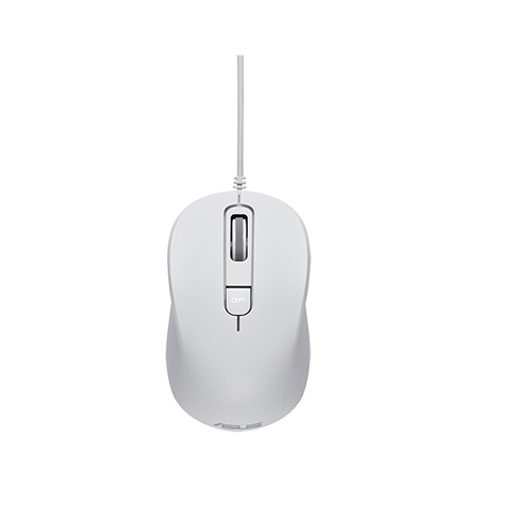 ASUS MU101C MOUSE WHITE