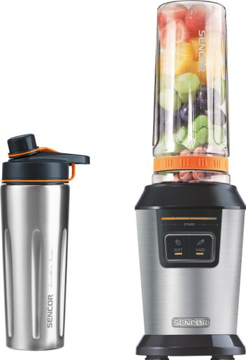 SENCOR SBL 7500SS - SMOOTHIE MIXÉR