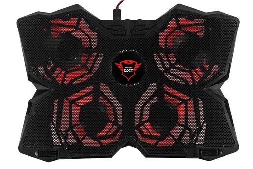 STOJAN TRUST GXT 278 NOTEBOOK COOLING STAND