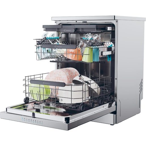 CF 6B4S1PX MYČKA 60CM CANDY