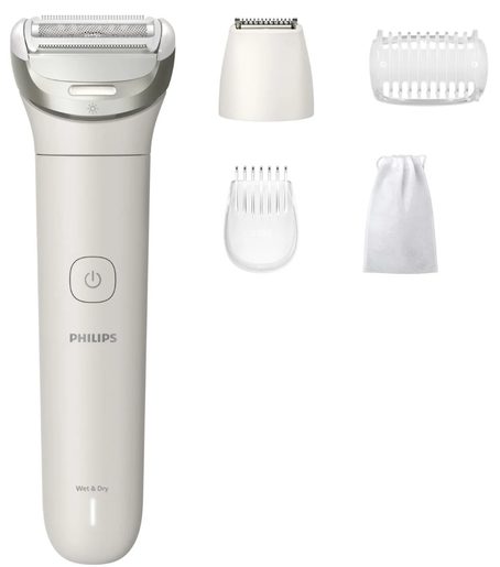 PHILIPS 8000 WET & DRY BRL147/00 - HOLÍCÍ STROJEK