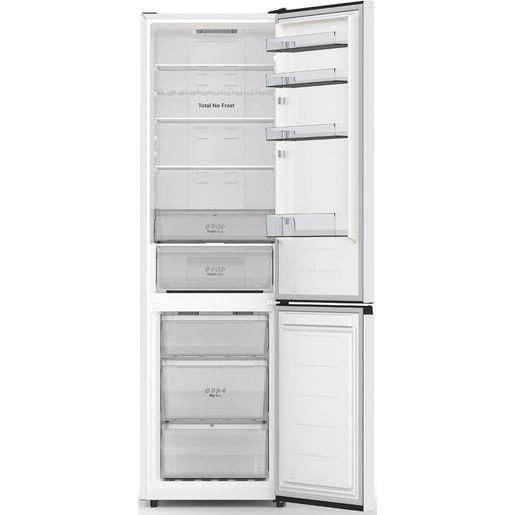 RB440N4AWC CHLADNIČKA KOMBI HISENSE