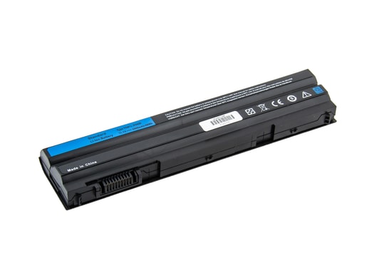 BATERIE AVACOM NODE-E20N-N22 PRO DELL LATITUDE E5420, E5530, INSPIRON 15R, LI-ION 11,1V 4400MAH