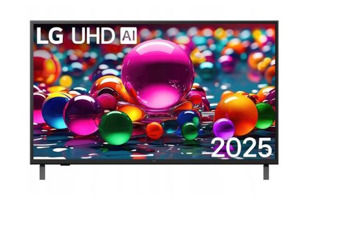 TELEVIZE LG 50UA75006LA