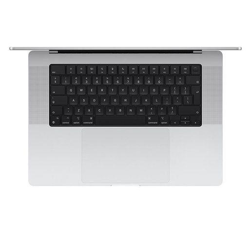APPLE MACBOOK PRO 16"/M4 PRO/16,2"/3456X2234/24GB/512GB SSD/M4 PRO/SEQUOIA/SILVER/2R