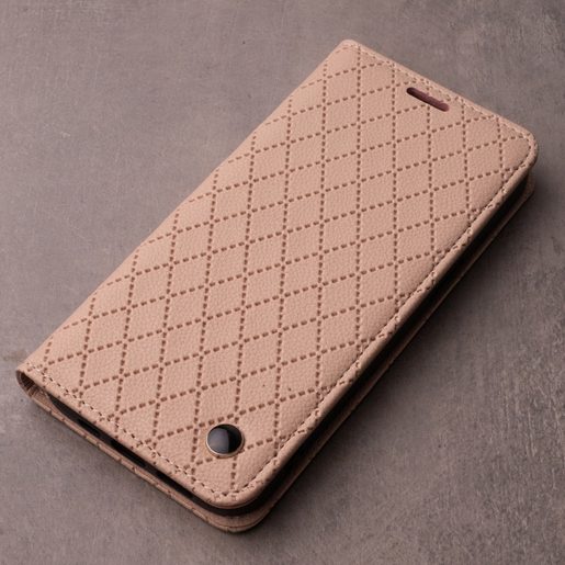 CU-BE CARO POUZDRO XIAOMI REDMI NOTE 13 PRO 4G BEIGE