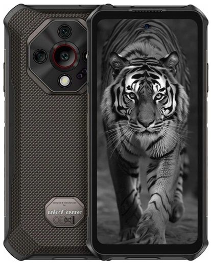 ULEFONE ARMOR X16 6/128GB WASTELAND SHADOW
