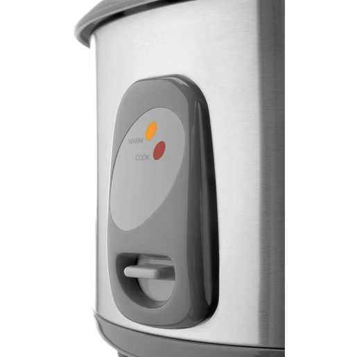 SRM 1800SS RÝŽOVAR SENCOR