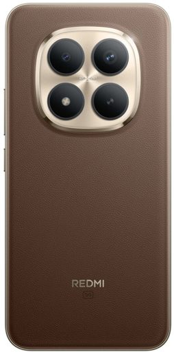 XIAOMI REDMI NOTE 15 PRO+ 5G 12GB/512GB MOCHA BROWN