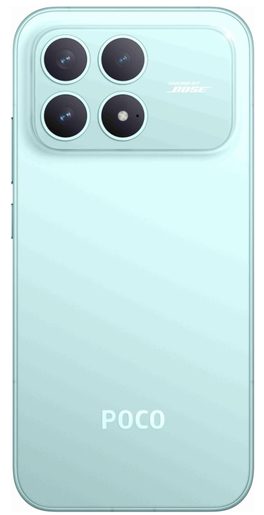 POCO F8 PRO 12GB/512GB BLUE