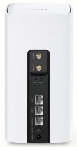 TP-LINK ARCHER NX210 - LTE WIFI MODEM