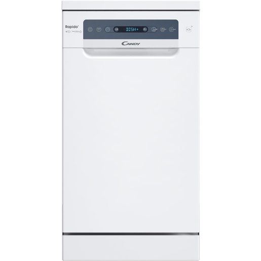 CF0C7SB0FW MYČKA 45CM CANDY