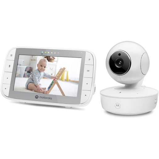 VM 55 DĚTSKÁ CHŮVIČKA MOTOROLA