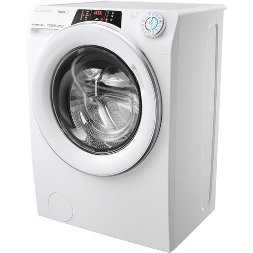 RO4 274DWMS7/1-S PRAČKA SLIM CANDY