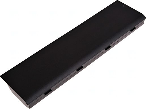 BATERIE T6 POWER HP PAVILION DV4-5000, DV6-7000, DV7-7000, M6-1000 SERIE, 6CELL, 5200MAH