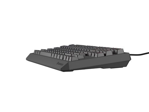 GENESIS HERNÍ KLÁVESNICE THOR 230/TKL/RGB/OUTEMU