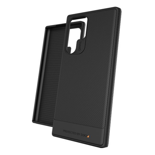 GEAR4 COPENHAGEN KRYT SG S22 ULTRA ČERNÝ