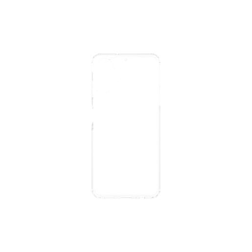 ER CRYSTAL KRYT PRO SAMSUNG GALAXY A06 - PRŮHLEDNÝ