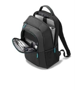 DICOTA SPIN BACKPACK 14"-15,6"