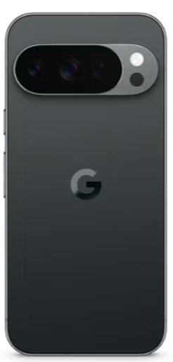 GOOGLE PIXEL 10 PRO 16GB/512GB OBSIDIAN