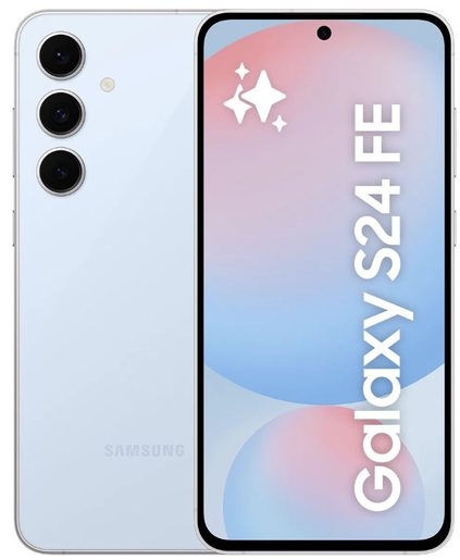 SAMSUNG GALAXY S24 FE S721B 8GB/256GB BLUE