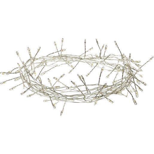 RXL 275 NANO Ř. 100LED 7,4M WW TM RETLUX