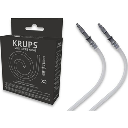 XS806000 SADA 2KS TRUB. ONE-TOUCH KRUPS