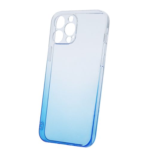 CU-BE RAINBOW TPU POUZDRO SAMSUNG GALAXY A52 4G / A52 5G / A52S 5G BLUE