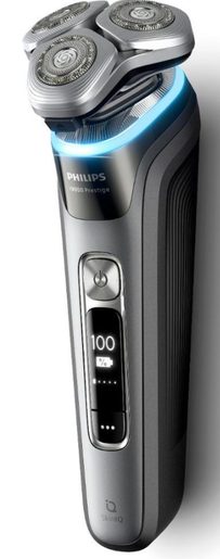 PHILIPS SERIES I9000 PRESTIGE XP9202/10 - HOLICÍ STROJEK
