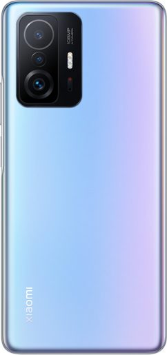 XIAOMI 11T PRO 5G (8GB/256GB) CELESTIAL BLUE (TOP STAV, POUŽITÝ, KOMPLETNÍ BALENÍ)