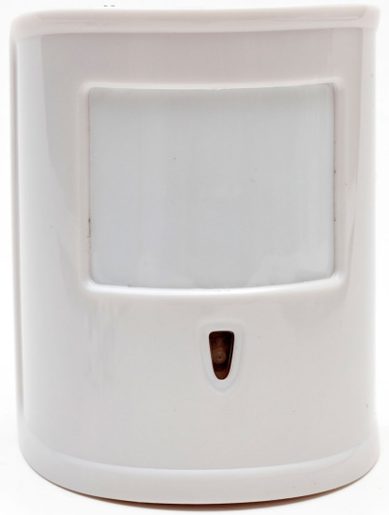 EVOLVEO SONIX BEZDR. ČIDLO IMUNNÍ VŮČI POHYBU